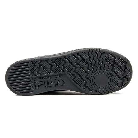 Fila Champion Lifestyle Tenis 88 Sport Hombre Negro-Grafito