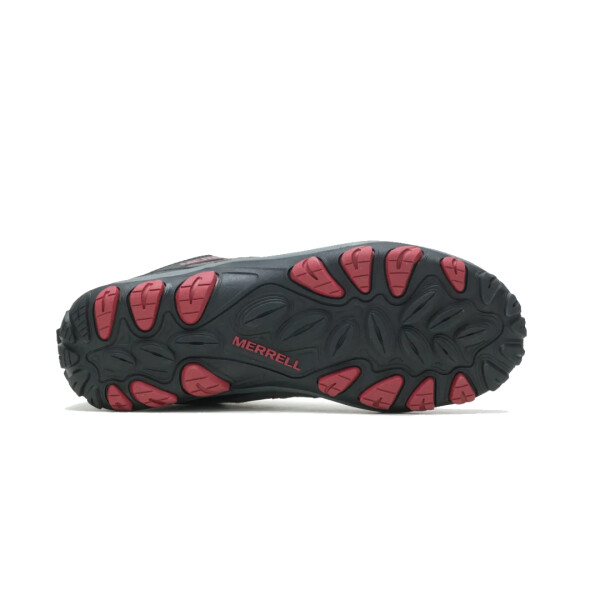 CROSSLANDER 3 - MERRELL GRIS
