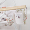 Silla Reposera de playa mochila Paradise Chalk