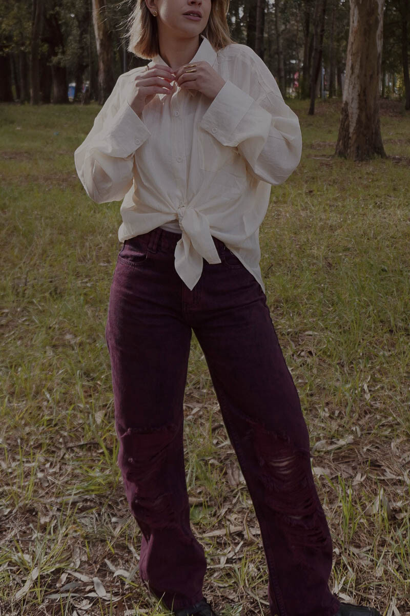 Jean Inti ROJO