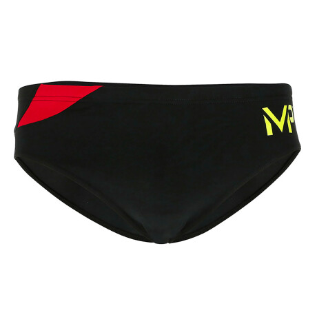 Michael phelps - Malla de Baño para Hombre Team Splice Brief 001