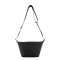 Cartera Las Oreiro Morral Negro