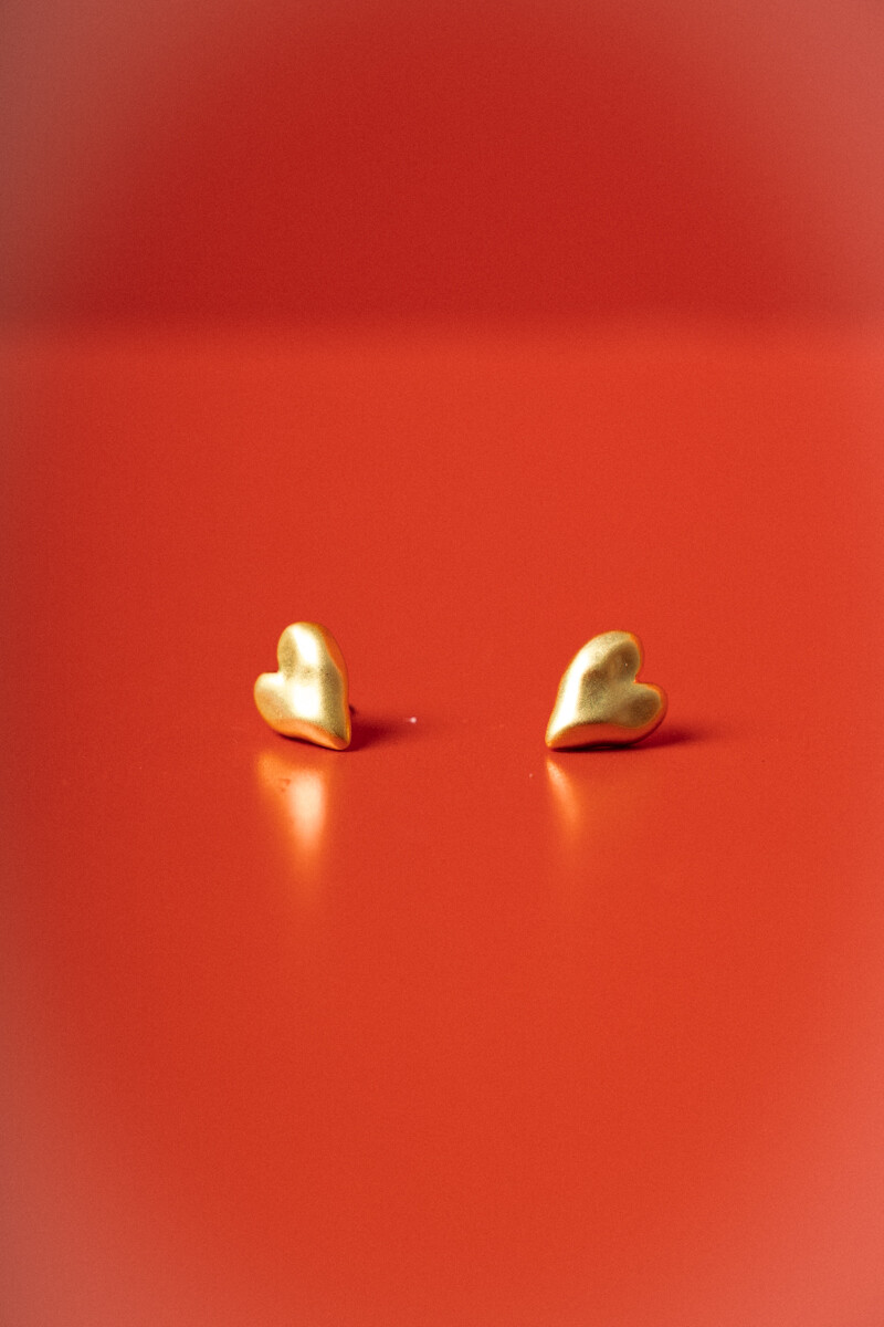 Heart Gold