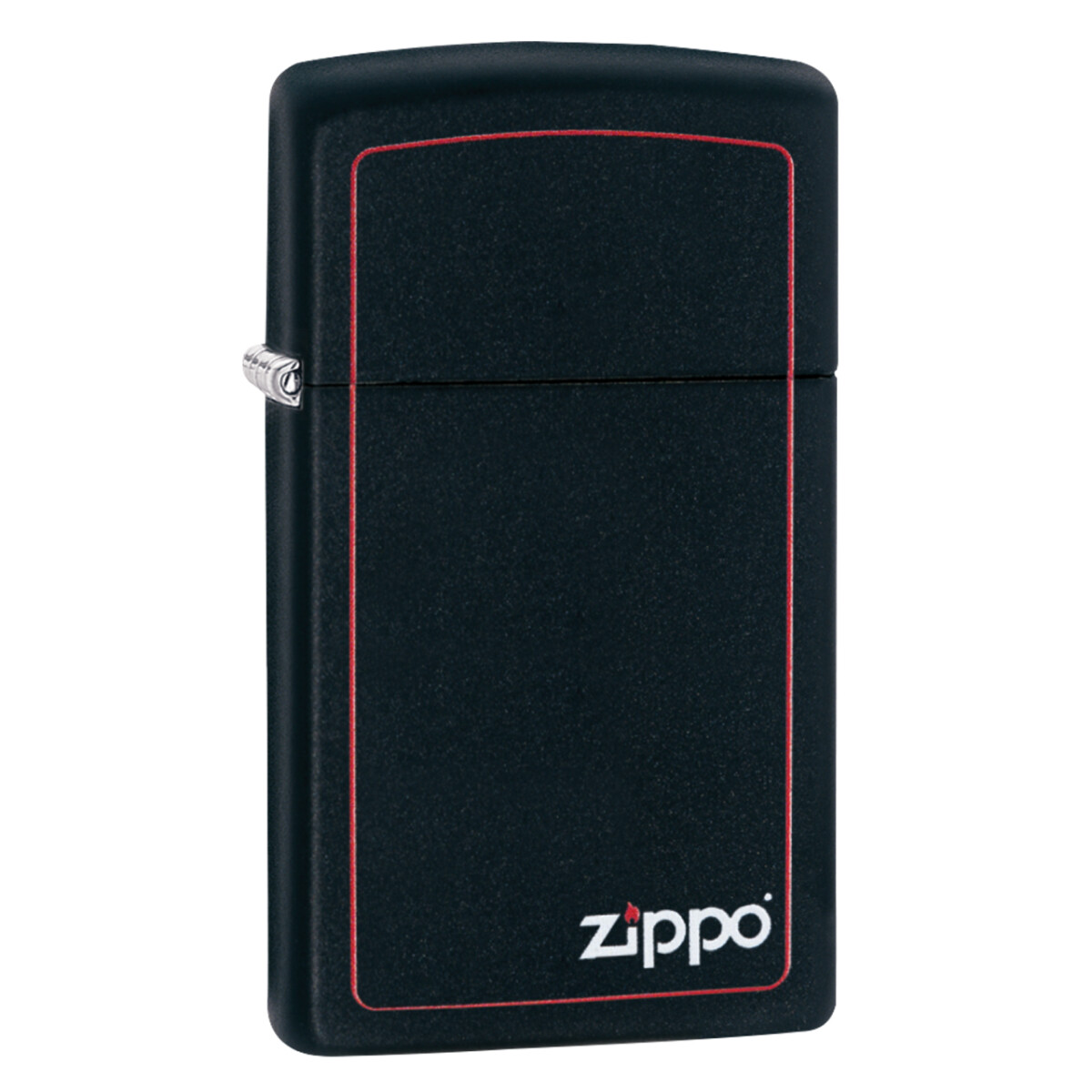 Encendedor ZIPPO 1618ZB Negro 