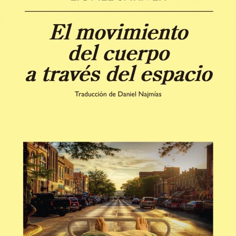 MOVIMIENTO DEL CUERPO A TRAVES DEL ESPACIO, EL MOVIMIENTO DEL CUERPO A TRAVES DEL ESPACIO, EL