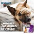 PIPETA ANTIPULGAS Y GARRAPATAS PARA PERROS DOMINAL KONIG MAS DE 40 KG
