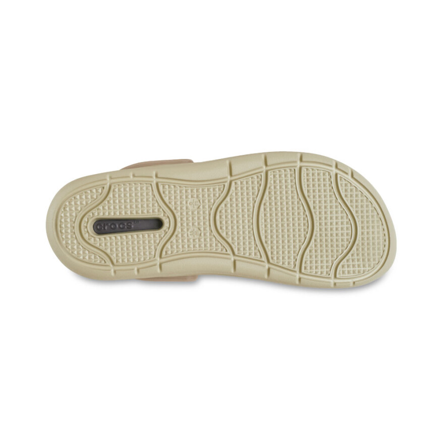 InMotion Clog - Unisex Taupe