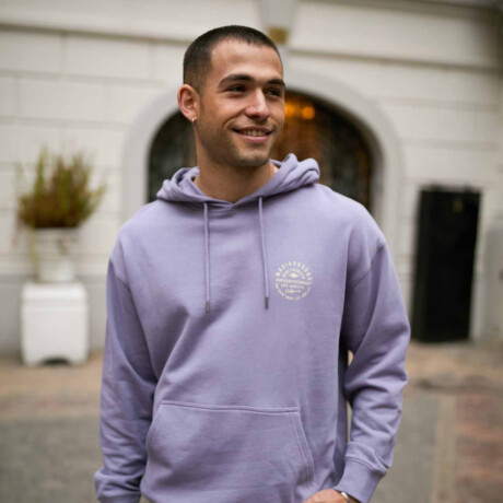 Canguro Maui and Sons - Century - Purple Canguro Maui and Sons - Century - Purple