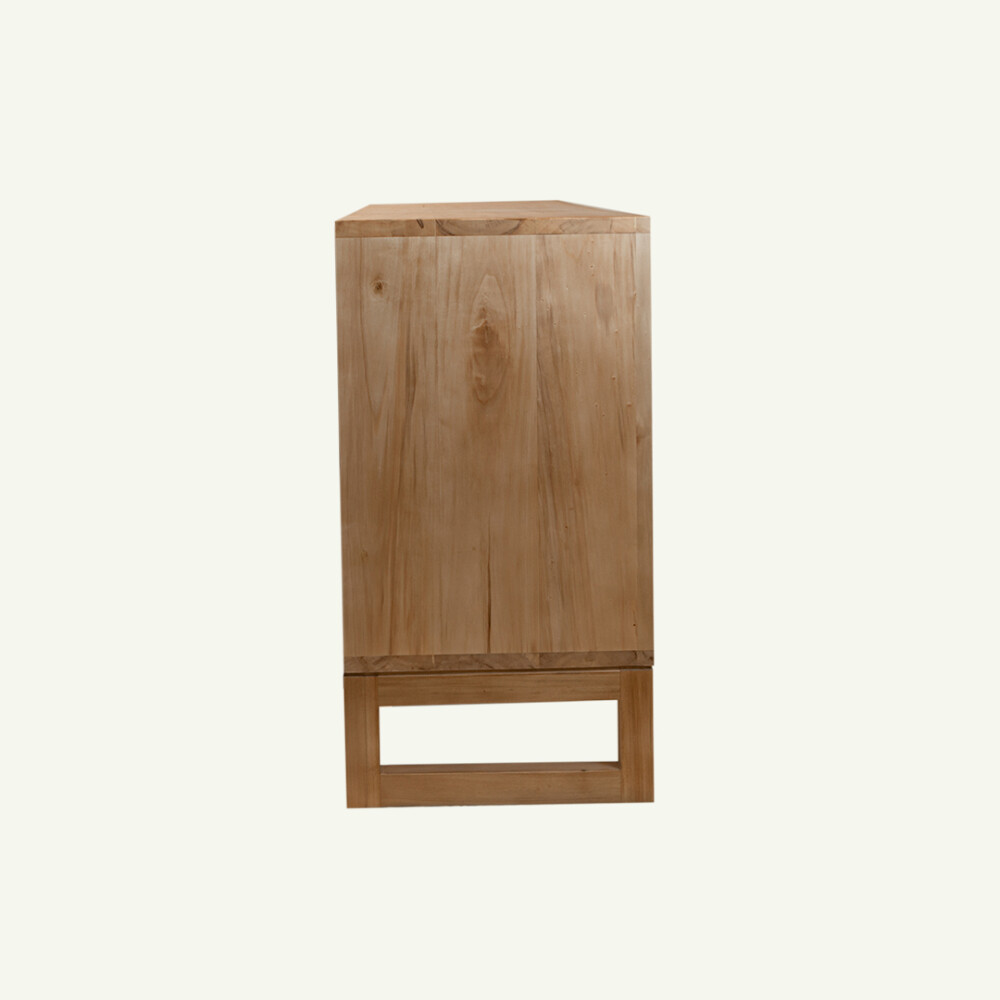 Aparador Alvear 180x45x85h (por pedido) Aparador Alvear 180x45x85h (por pedido)