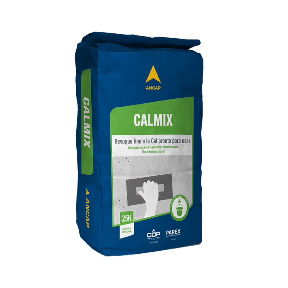 FINOCAL CALMIX 25 kg Finocal Calmix 25 Kg