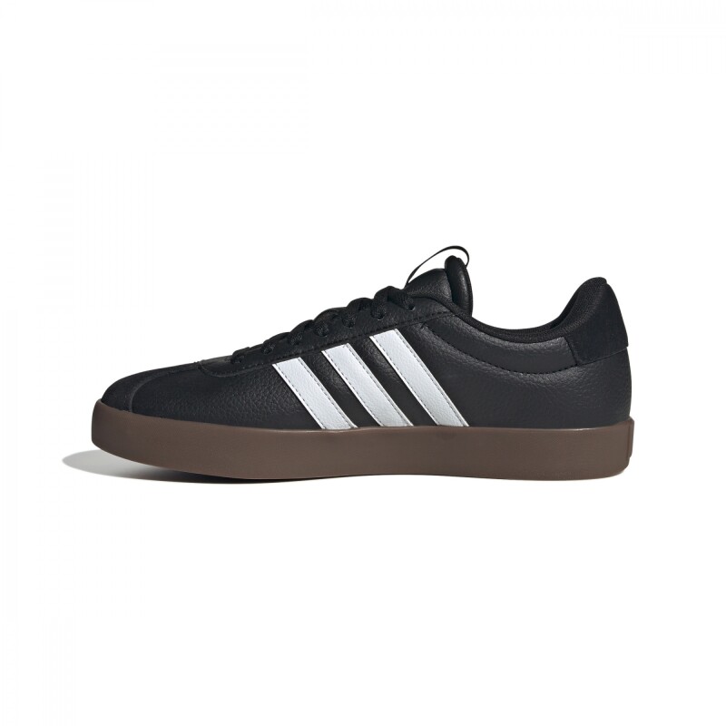 Zapatillas Vl Court 3.0 de Mujer Negro
