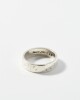 TwoJeys Anillo 01 Plata TwoJeys Anillo 01 Plata