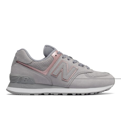 New balance 2025 dama wl574nbn