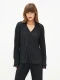 CAMISA ILUNA NEGRO