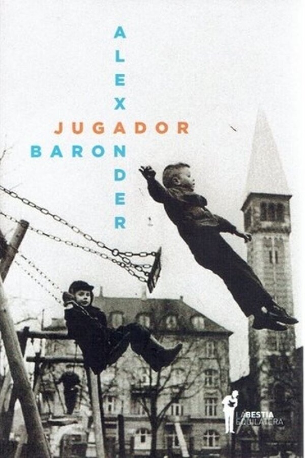 Jugador, El Jugador, El