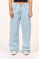 JEAN BAGGY WAVES E-celeste