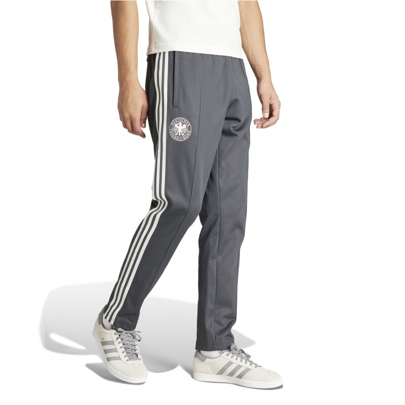 PANTALON adidas BECKENBAUER ALEMANIA Utility Black