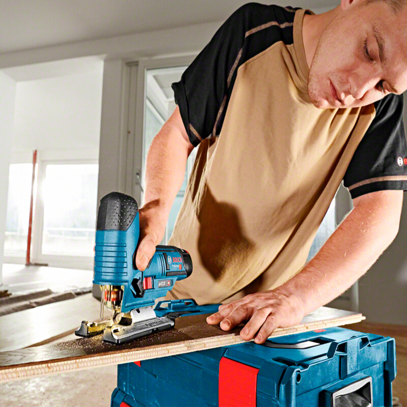 Sierra caladora inalámbrica Bosch GST 12V-70 12V Bosch Unica