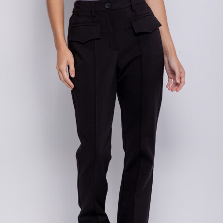 PANTALON PETUNIA Negro