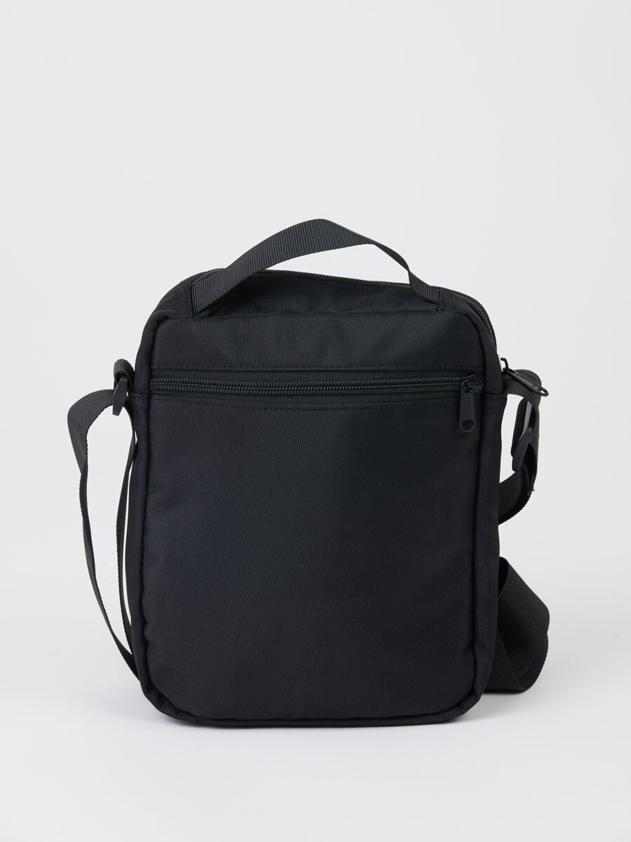 MORRAL LEIF DIXIE Negro