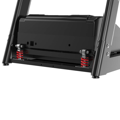 Caminador Expert Fitness Perseverance 3.0 HP C/ Pulsómetro Gym003030-no