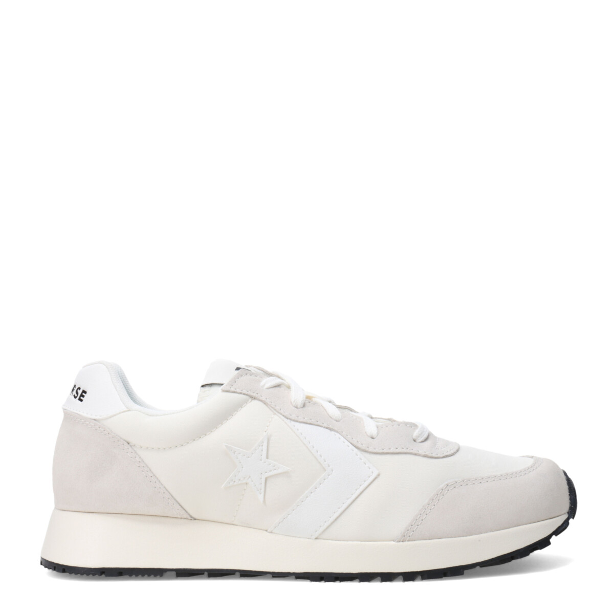 Championes Unisex Converse Omega Trainer OX Converse - Beige - Blanco 