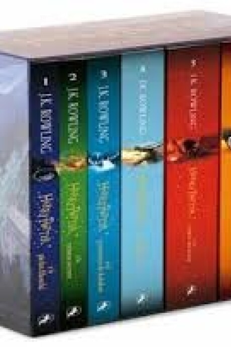 ESTUCHE HARRY POTTER ESTUCHE HARRY POTTER