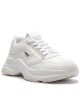 CHAMPION BLANCO CON PLATAFORMA BLANCO