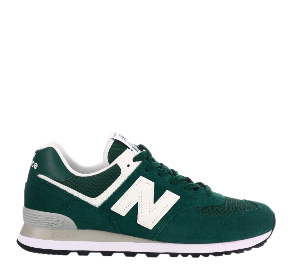 Classics Traditionnels New Balance - Verde/Blanco - New Balance -  184.574RO1102 — Stadium