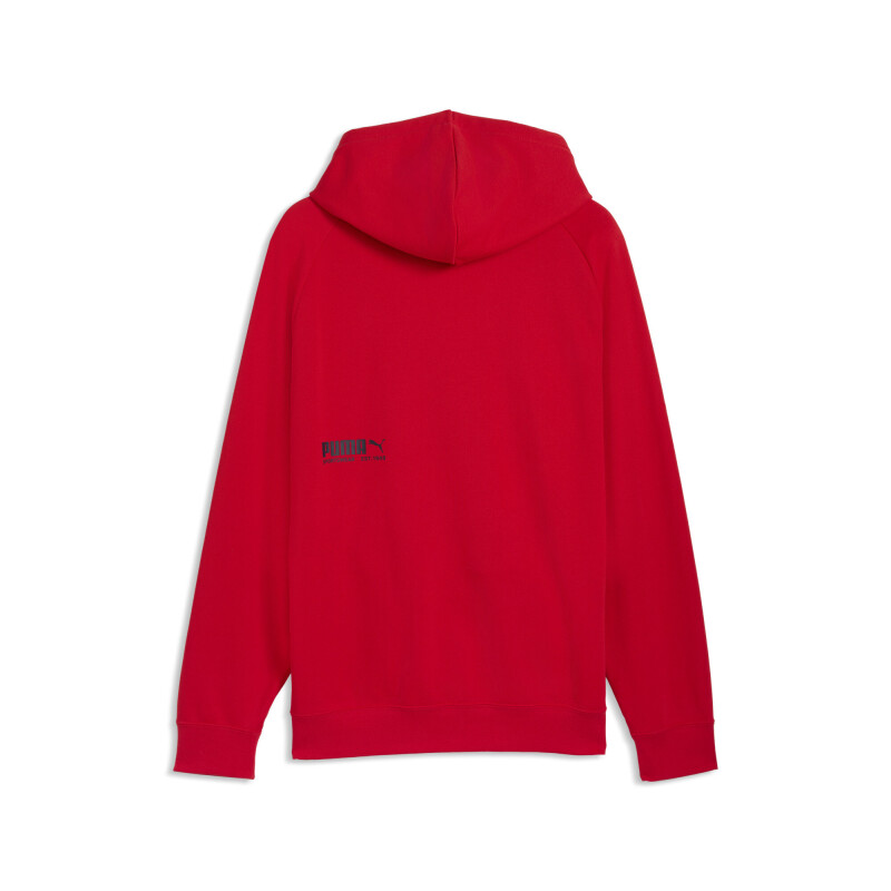 Lifestyle - Puma - Canguro Puma TR de Hombre - 692170 11 Rojo