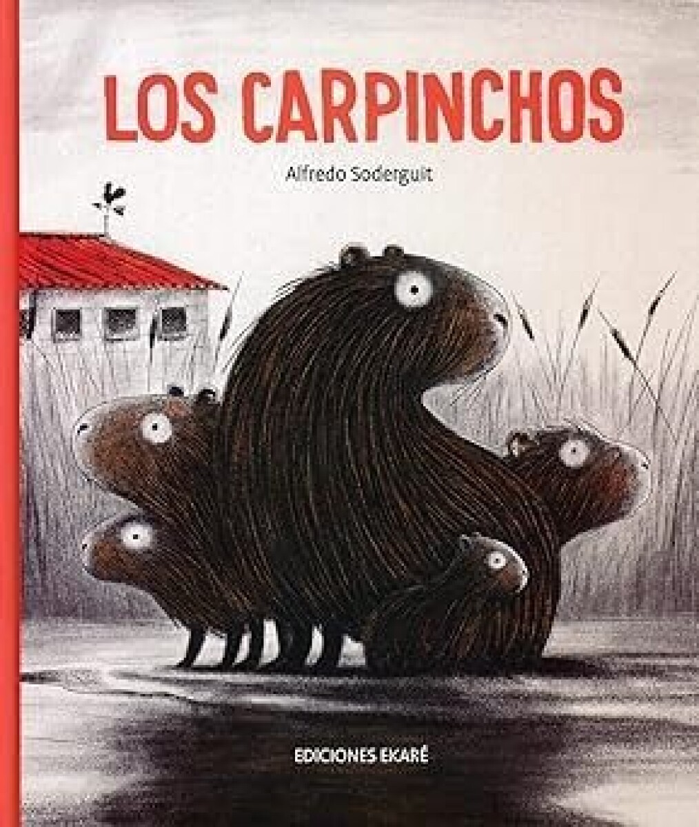 LOS CARPINCHOS 