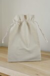 Bolsa tela lienzo 25x35 cm Bolsa tela lienzo 25x35 cm