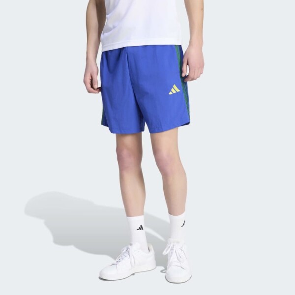 Short Adidas Essentials Chelsea Azul