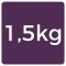 FROST GATOS ADULTOS Y/O CASTRADOS 1.5 KG