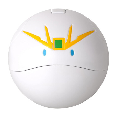 Mobile Change Haro - XXXG-00W0 Wing Gundam Zero Mobile Change Haro - XXXG-00W0 Wing Gundam Zero