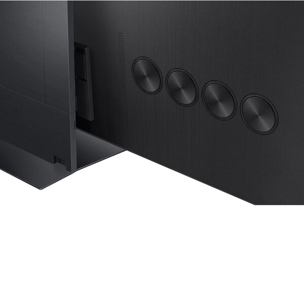 Smart Tv Samsung 85" Qn85qn900fgxpr 8k Neo Qled TV 85 SAMSUNG NEO QLED 8K QN85QN900FGXPR