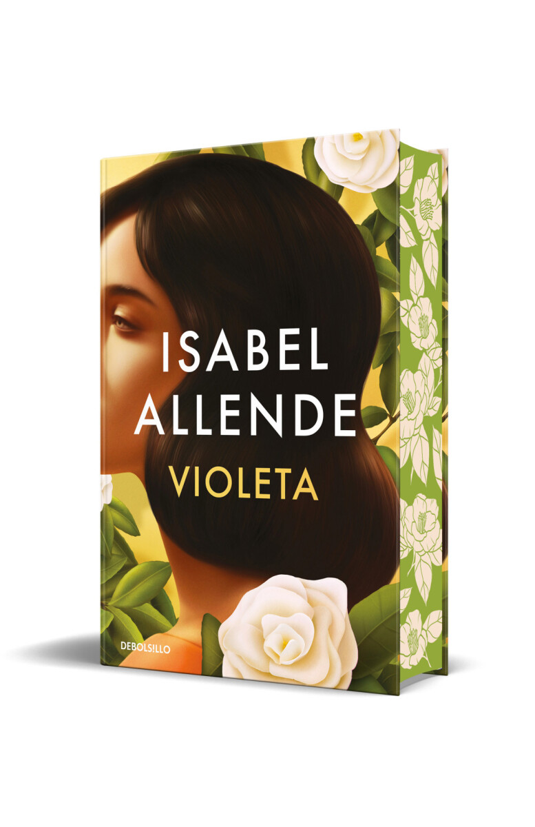 VIOLETA (CANTOS PINTADOS) 