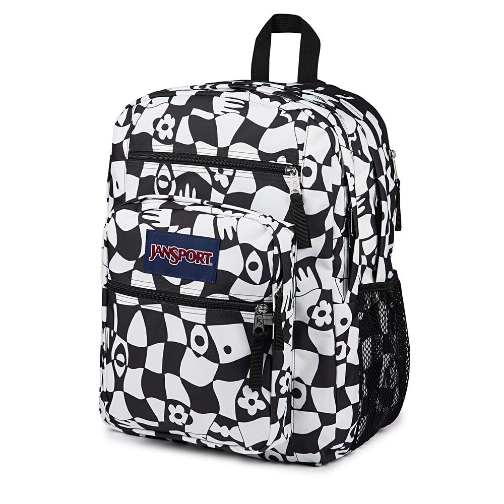 Mochila Big Student Gravity Check