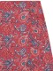 Falda Estampada Gris