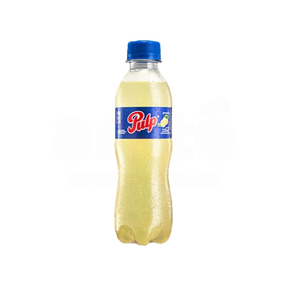 PULP POMELO ENVASE X 250 ML. 