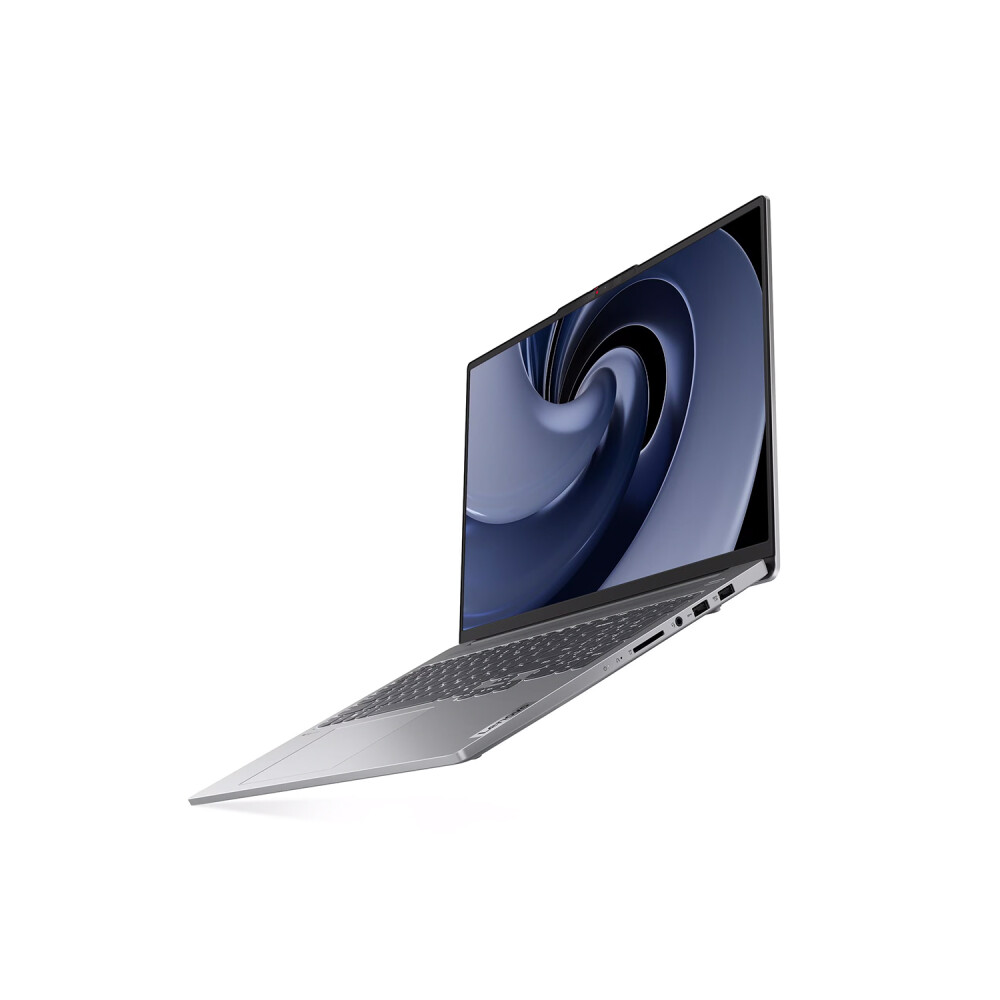 OUTLET - Laptop Lenovo IdeaPad Pro 5 16IMH9 16" OLED 2K Táctil, Intel Core Ultra 9 185H, 32GB RAM, 1TB SSD, NVIDIA RTX 4050 6GB OUTLET - Laptop Lenovo IdeaPad Pro 5 16IMH9 16" OLED 2K Táctil, Intel Core Ultra 9 185H, 32GB RAM, 1TB SSD, NVIDIA RTX 4050 6GB