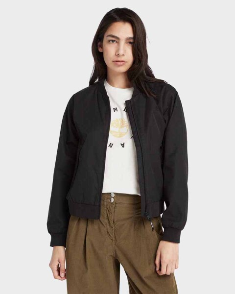 Chaqueta Bomber Mujer 001