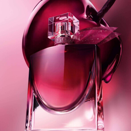 Fragancia Femenina Lancome La Vie Est Belle Elixir Cherry EDP 100ML