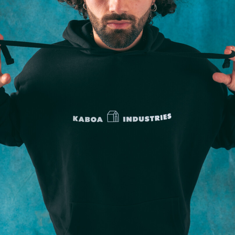 KANGURO KABOA INDUSTRIES KANGURO KABOA INDUSTRIES
