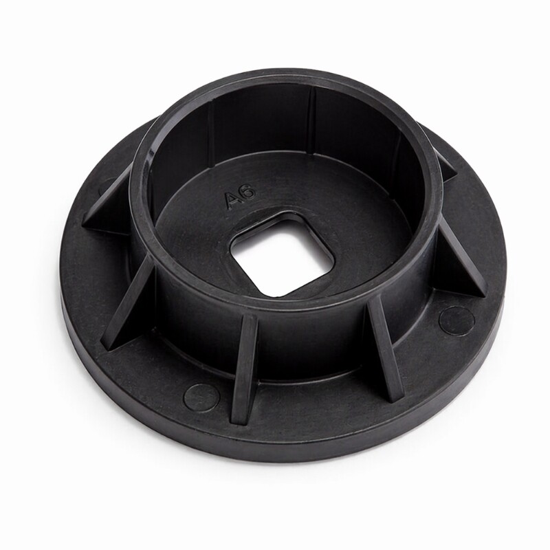 INTEX REPUESTO TAPA PLÁSTICA PATA DE PISCINA GRAFITO PANEL Intex Repuesto Tapa Plástica Pata De Piscina Grafito Panel