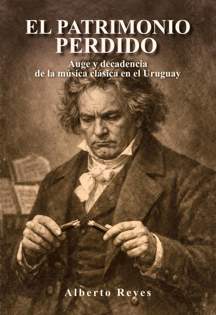 PATRIMONIO PERDIDO, EL 