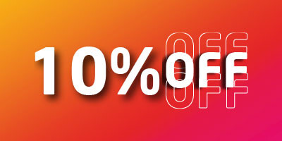 Descuentos de 10%