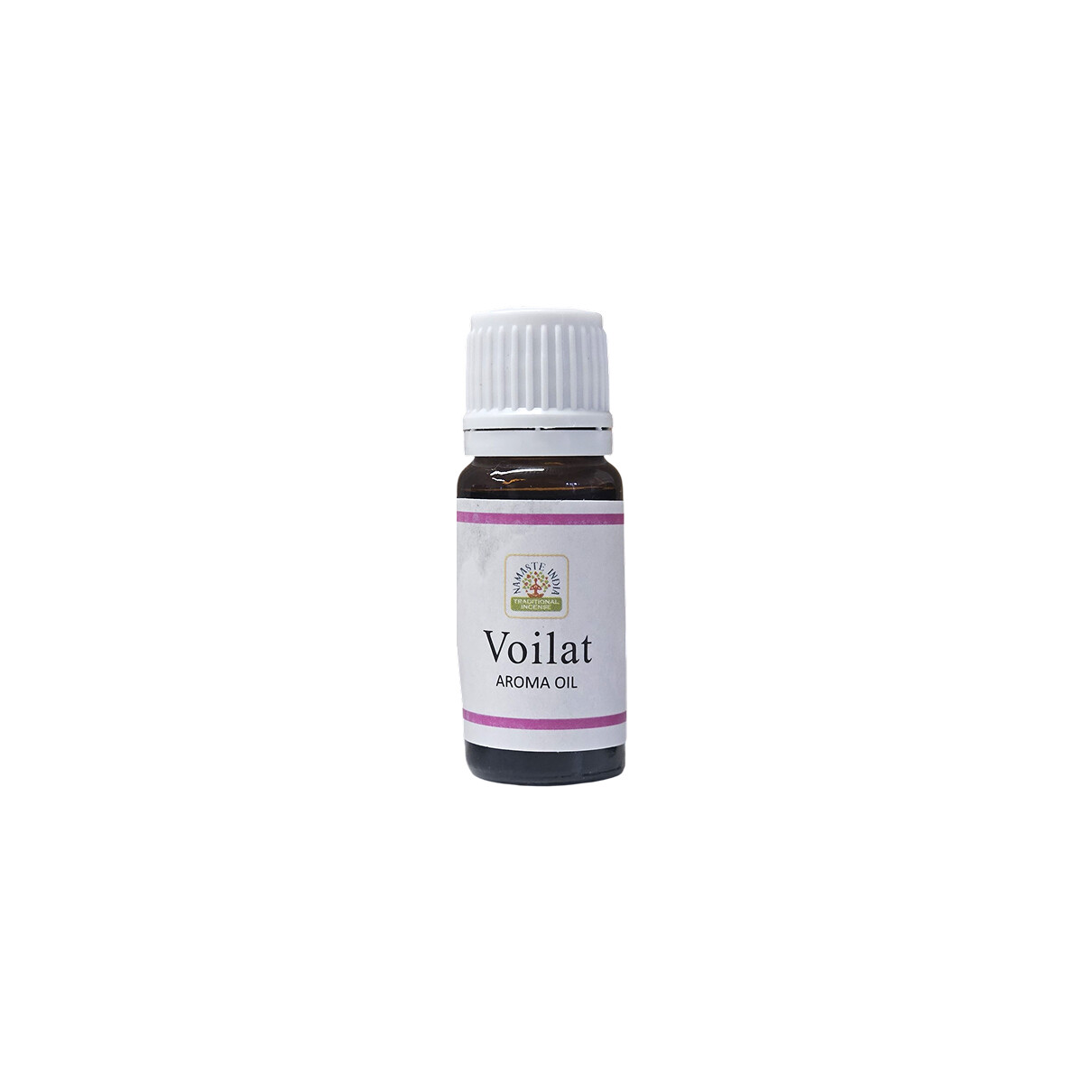 Aceite esencial - Violeta 