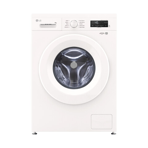 Lavarropas frontal LG inverter 9Kg WM9GWVFS6 Lavarropas frontal LG inverter 9Kg WM9GWVFS6