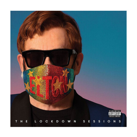 John Elton - The Lockdown Sessions - Cd John Elton - The Lockdown Sessions - Cd